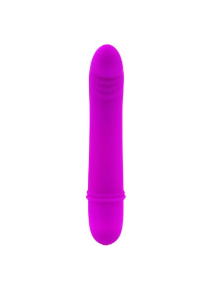 PRETTY LOVE FLIRTATION VIBRADOR BECK