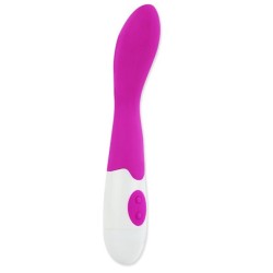 PRETTY LOVE FLIRTATION VIBRADOR BISHOP 2