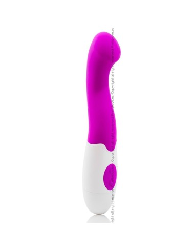 PRETTY LOVE FLIRTATION VIBRADOR CHARLES