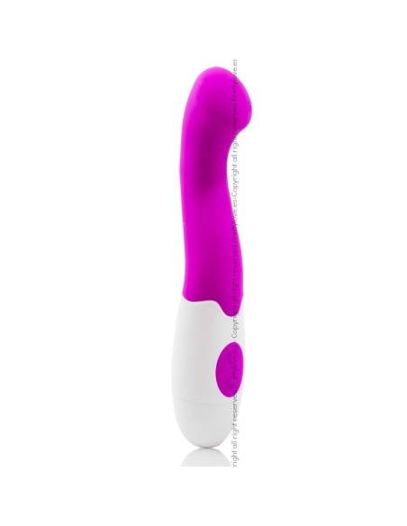 PRETTY LOVE FLIRTATION VIBRADOR CHARLES