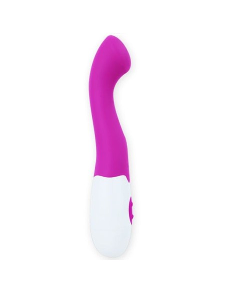 PRETTY LOVE FLIRTATION VIBRADOR CHARLES