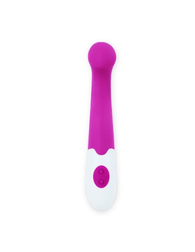 PRETTY LOVE FLIRTATION VIBRADOR CHARLES