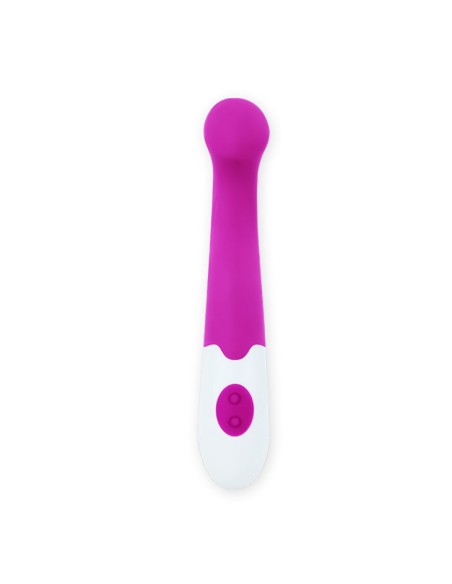 PRETTY LOVE FLIRTATION VIBRADOR CHARLES