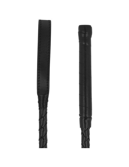 DARKNESS FETISH FUSTA NEGRO BDSM FINA