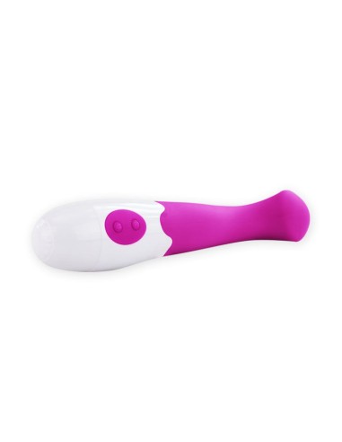PRETTY LOVE FLIRTATION VIBRADOR CHARLES