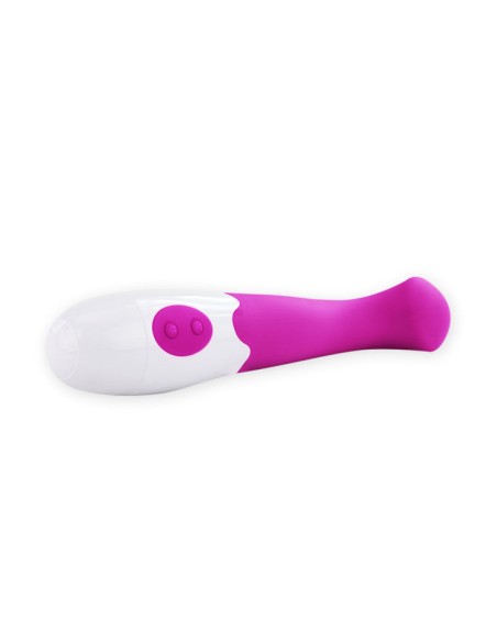 PRETTY LOVE FLIRTATION VIBRADOR CHARLES