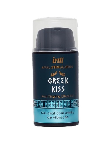 INTT GREEK KISS ESTIMULACION ANAL 15 ML