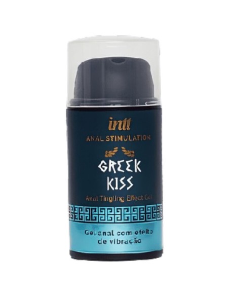 INTT GREEK KISS ESTIMULACION ANAL 15 ML