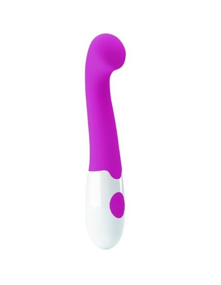 PRETTY LOVE FLIRTATION VIBRADOR CHARLES