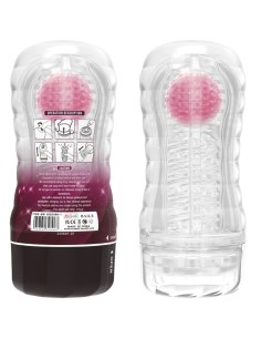 PRETTY LOVE FUNDA MASTURBADORA ROSA 2