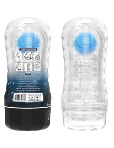 PRETTY LOVE PLANET FUNDA MASTURBADORA AZUL 2