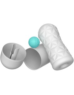 PRETTY LOVE MASTURBADOR VICTORIA CECIL BLANCO 2