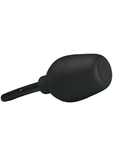 MR PLAY DUCHA ANAL BLKC SUPER POWER NEGRO