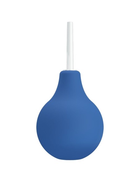 MR PLAY DUCHA ANAL BLUEB SUPER POWER AZUL
