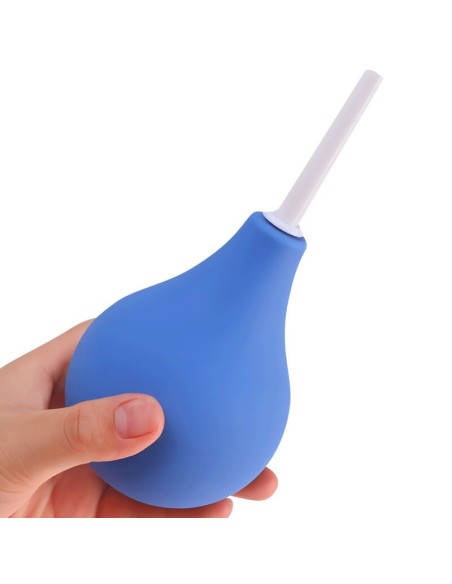 MR PLAY DUCHA ANAL BLUEB SUPER POWER AZUL