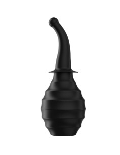MR PLAY DUCHA ANAL BLKM6 SUPER POWER NEGRO 2