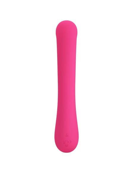 PRETTY LOVE LAMAR VIBRADOR RABBIT PUNTO G ROSA