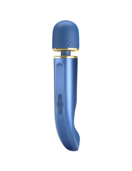 PRETTY LOVE MASAJEADOR 7 MODOS VIBRACION AZUL