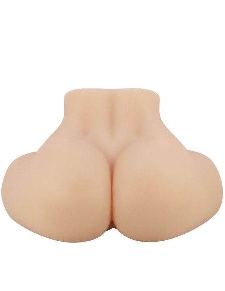 CRAZY BULL VAGINA Y ANO REALISTICOS VIBRADOR HAILEY
