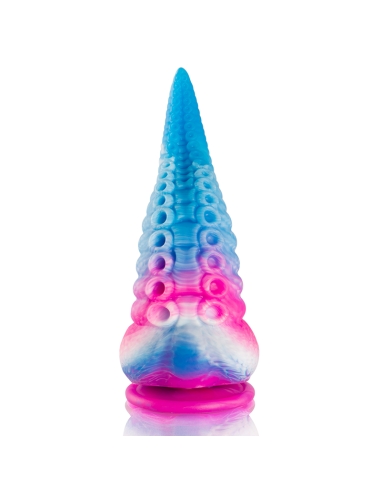 EPIC SCYLLA DILDO TENTACULO AZUL TAMANO GRANDE