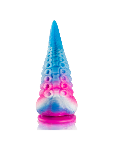 EPIC SCYLLA DILDO TENTACULO AZUL TAMANO GRANDE
