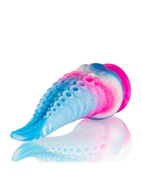 EPIC SCYLLA DILDO TENTACULO AZUL TAMANO GRANDE