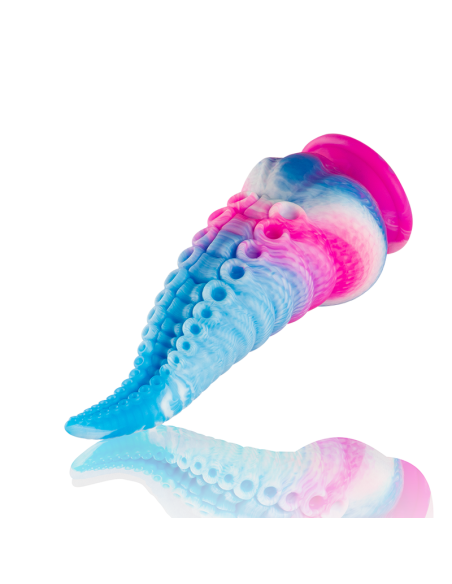 EPIC SCYLLA DILDO TENTACULO AZUL TAMANO GRANDE