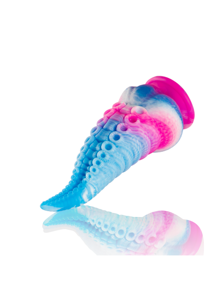 EPIC SCYLLA DILDO TENTACULO AZUL TAMANO PEQUENO