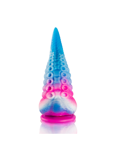 EPIC SCYLLA DILDO TENTACULO AZUL TAMANO PEQUENO