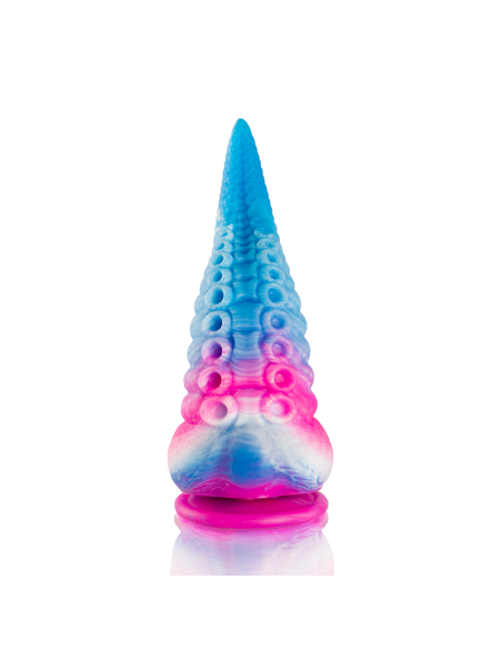 EPIC SCYLLA DILDO TENTACULO AZUL TAMANO PEQUENO