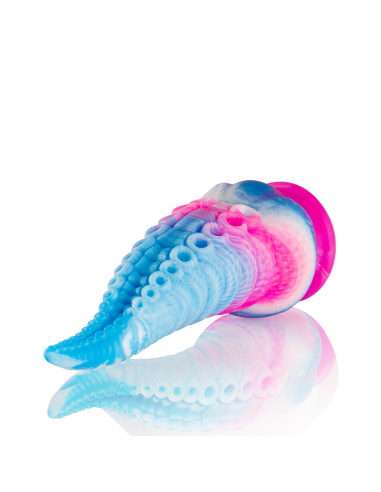 EPIC SCYLLA DILDO TENTACULO AZUL TAMANO PEQUENO