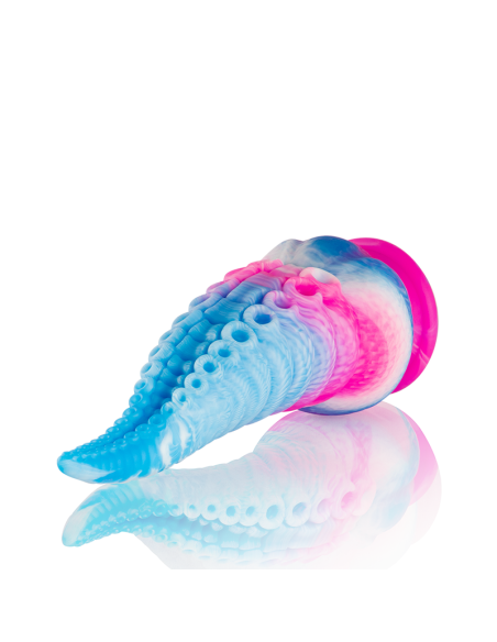 EPIC SCYLLA DILDO TENTACULO AZUL TAMANO PEQUENO