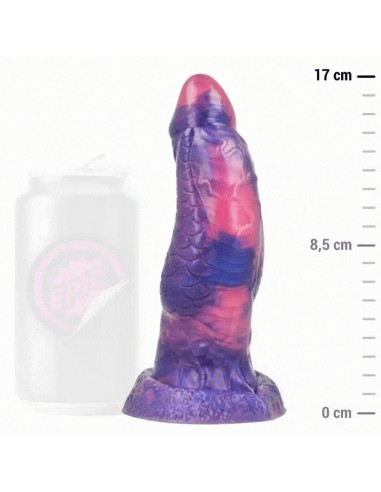 EPIC MEDUSA DILDO PLACER PETRIFICANTE
