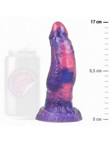 EPIC MEDUSA DILDO PLACER PETRIFICANTE