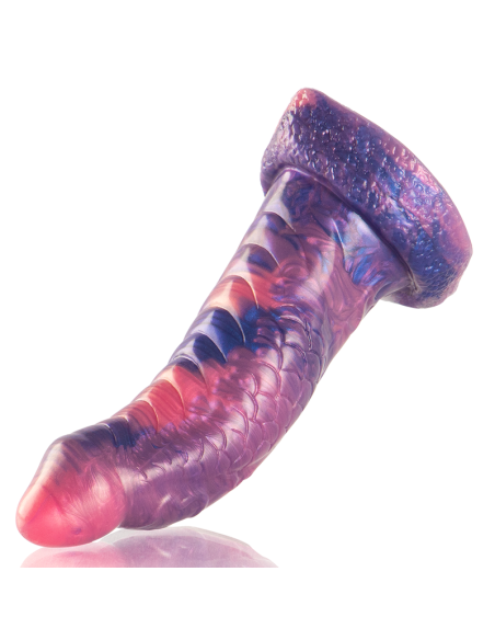 EPIC MEDUSA DILDO PLACER PETRIFICANTE