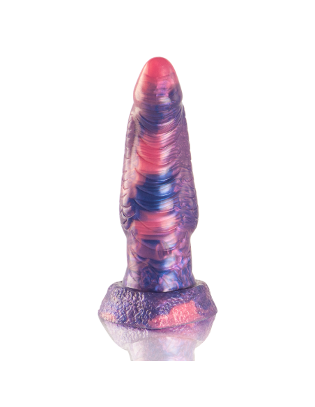 EPIC MEDUSA DILDO PLACER PETRIFICANTE