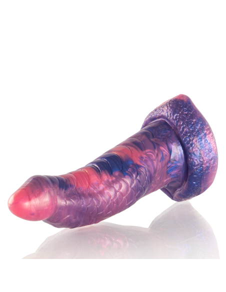 EPIC MEDUSA DILDO PLACER PETRIFICANTE