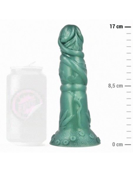 EPIC HADES DILDO PASION EN EL INFRAMUNDO