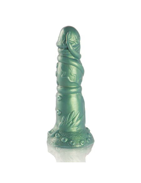 EPIC HADES DILDO PASION EN EL INFRAMUNDO