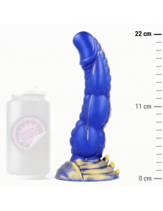 EPIC POSEIDON DILDO ABRAZO DEL MAR 2