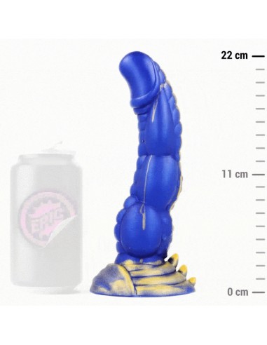 EPIC POSEIDON DILDO ABRAZO DEL MAR