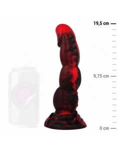 EPIC ARES DILDO PASION COMBATIVA 2