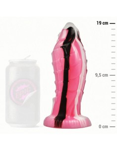 EPIC TRITON DILDO LA FUERZA DEL REPTIL 2