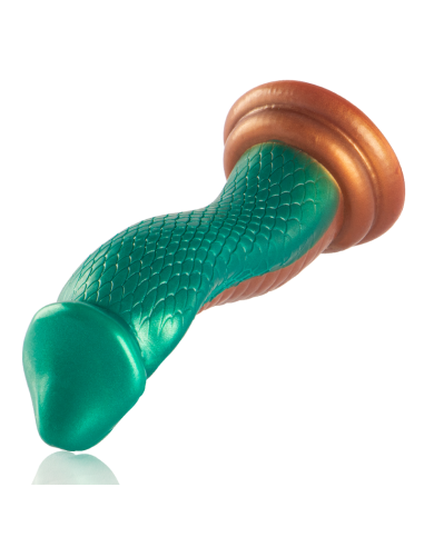 EPIC PYTHON DILDO COBRA VERDE