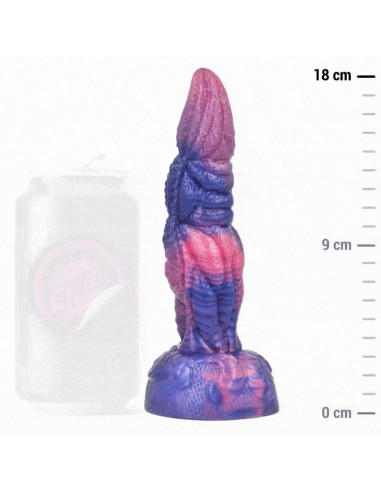 EPIC DIONYSUS DILDO DANZA DEL PLACER