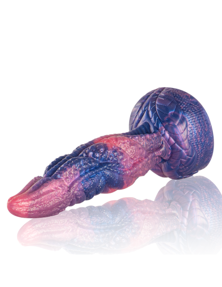 EPIC DIONYSUS DILDO DANZA DEL PLACER