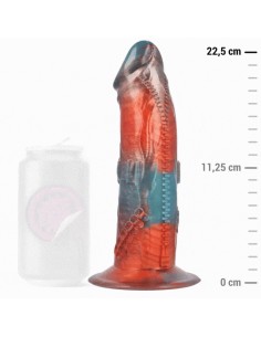 EPIC TALOS DILDO DEL PODER Y PLACER 2
