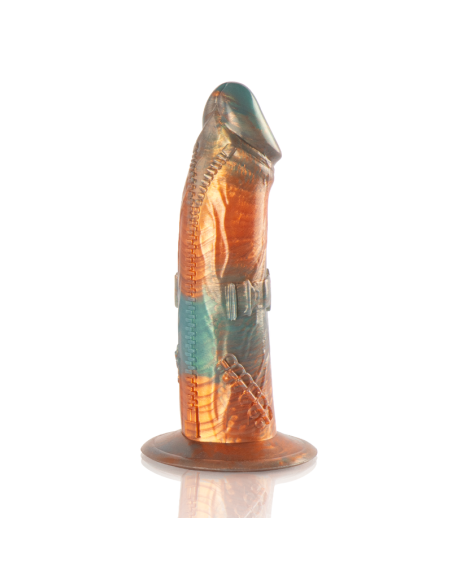 EPIC TALOS DILDO DEL PODER Y PLACER