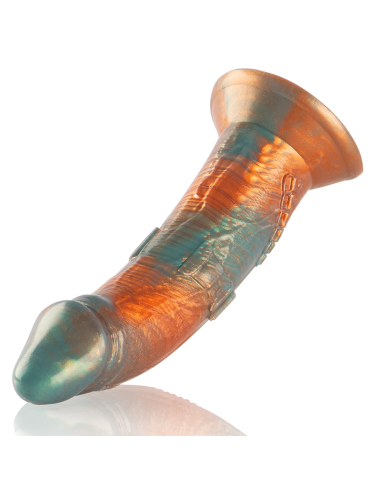 EPIC TALOS DILDO DEL PODER Y PLACER