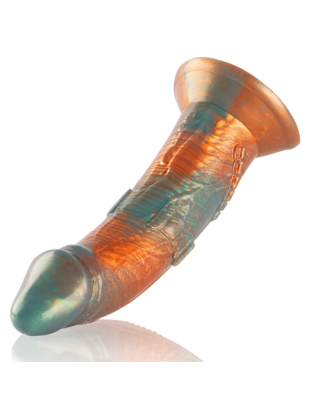 EPIC TALOS DILDO DEL PODER Y PLACER